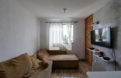 Apartamento com 2 quartos à venda na Rua Agrimensor Sugaya, 1255, Itaquera, São Paulo