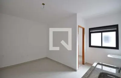 Apartamento à venda - vila gustavo, 2 quartos,  37 m2