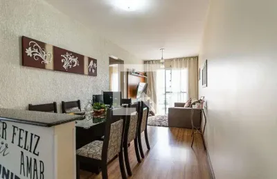 Apartamento à venda - vila guilhermina, 2 quartos,  55 m2