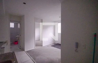 Apartamento à venda - bosque da saúde, 2 quartos,  35 m2