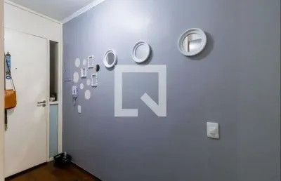 Apartamento à venda - jardim santa emília, 2 quartos,  68 m2
