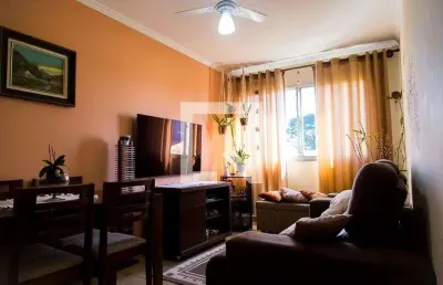 Apartamento à venda - vila mascote, 2 quartos,  57 m2