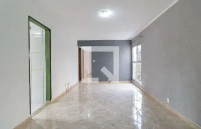 Apartamento à venda - vila das mercês, 3 quartos,  92 m2