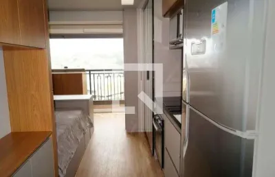 Apartamento à venda - vila mariana, 1 quarto,  26 m2