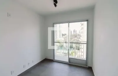 Apartamento à venda - barra funda, 1 quarto,  27 m2