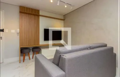 Apartamento com 1 quarto à venda na Avenida Rangel Pestana, 1088, Mooca, São Paulo