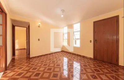 Apartamento à venda - bosque da saúde, 2 quartos,  52 m2