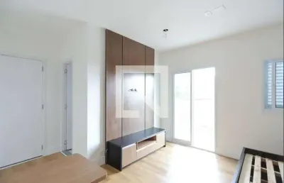 Apartamento com 1 quarto à venda na Rua Benta Pereira, 485, Santana, São Paulo