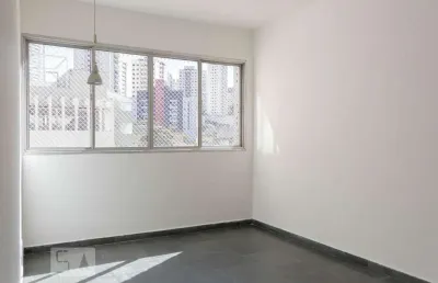 Apartamento à venda - chácara inglesa, 2 quartos,  58 m2