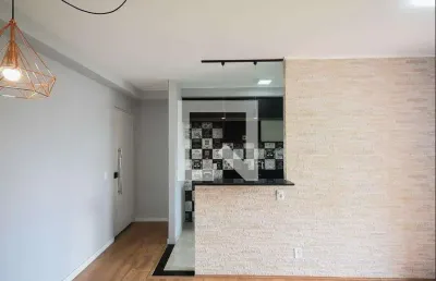 Apartamento à venda - vila andrade, 2 quartos,  59 m2