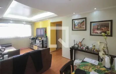 Apartamento com 2 quartos à venda na Rua Romariz, 68, Sapopemba, São Paulo