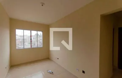 Apartamento à venda - ponte rasa, 2 quartos,  50 m2