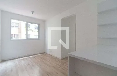 Apartamento com 2 quartos à venda na Rua Manuel Leiroz, 210, Cangaíba, São Paulo