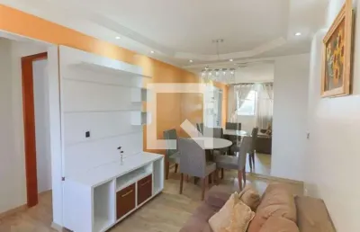 Apartamento com 2 quartos à venda na Avenida Miguel Frias e Vasconcelos, 1200, Jaguaré, São Paulo