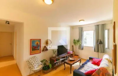 Apartamento com 2 quartos à venda na Rua Delegado Moraes Novaes, 99, Panamby, São Paulo