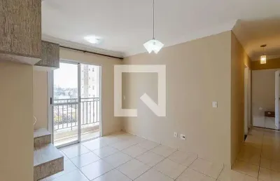 Apartamento à venda - jardim santa emília, 2 quartos,  53 m2