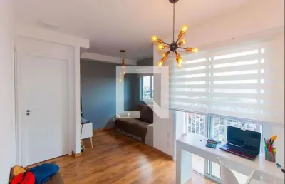 Apartamento à venda - vila califórnia, 1 quarto,  42 m2