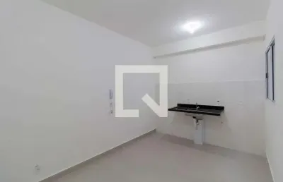 Apartamento com 1 quarto à venda na Rua Maestro José Tescari, 51, Vila Ré, São Paulo