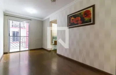 Apartamento com 2 quartos à venda na Rua São Félix do Piauí, 360, Itaquera, São Paulo