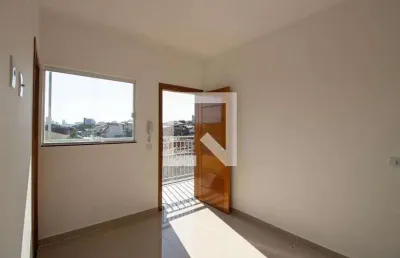 Apartamento à venda - cidade patriarca, 2 quartos,  45 m2