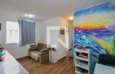 Apartamento à venda - santo amaro , 2 quartos,  42 m2