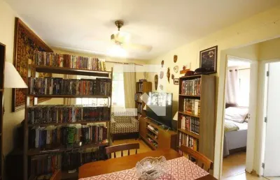 Apartamento com 1 quarto à venda na Rua General Lecor, 684, Ipiranga, São Paulo