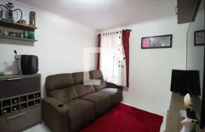 Apartamento com 2 quartos à venda na Rua Professor Brito Machado, 405, Itaquera, São Paulo