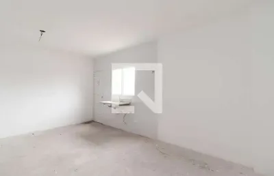 Apartamento à venda - vila mazzei, 2 quartos,  60 m2