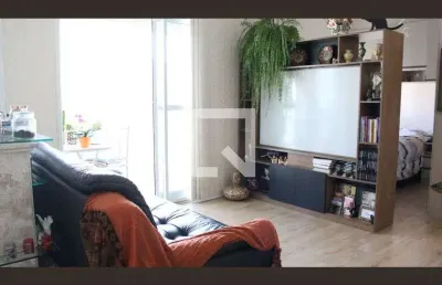 Apartamento com 1 quarto à venda na Rua Alfredo Pujol, 403, Santana, São Paulo