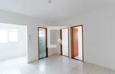 Apartamento à venda - vila nhocuné, 2 quartos,  42 m2