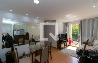 Apartamento à venda - vila califórnia, 3 quartos,  68 m2