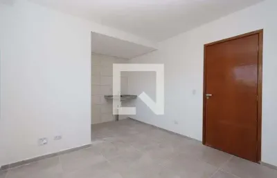 Apartamento à venda - vila prudente, 2 quartos,  43 m2