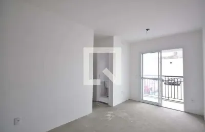 Apartamento à venda - vila gustavo, 2 quartos,  44 m2