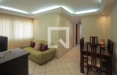 Apartamento à venda - vila prudente, 2 quartos,  52 m2
