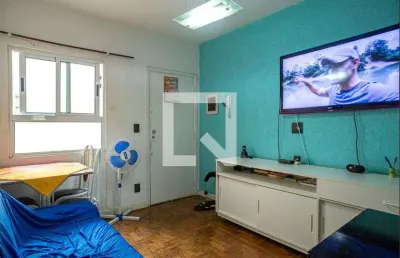 Apartamento com 1 quarto à venda na Rua Bela Cintra, 204, Consolação, São Paulo