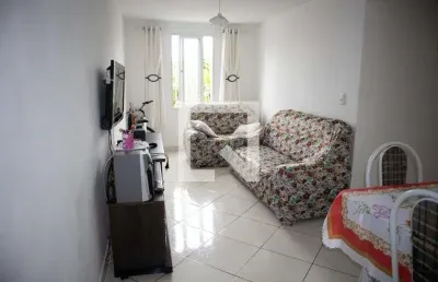 Apartamento à venda - vila sabrina , 2 quartos,  52 m2