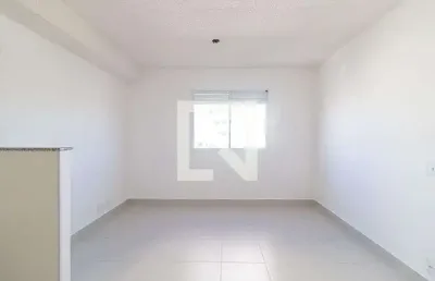 Apartamento à venda - barra funda, 1 quarto,  31 m2