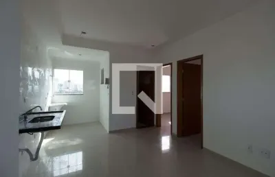 Apartamento à venda - vila guilhermina, 2 quartos,  43 m2