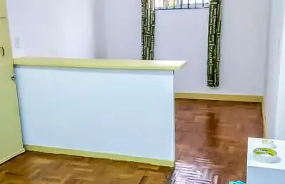 Apartamento com 1 quarto à venda na Rua São Sebastião, 80, Saúde, São Paulo