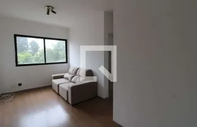 Apartamento à venda - jardim marajoara , 2 quartos,  50 m2