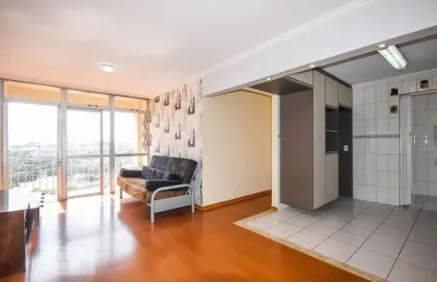 Apartamento à venda - portal do morumbi, 2 quartos,  70 m2