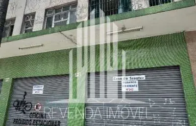 Salão comercial de alto padrão disponível para locação em campos elíseos, são paulo-sp: 1 sala, 84,65 m² de área.