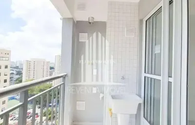 Apartamento com 2 quartos para alugar na Rua Marina Ciufuli Zanfelice, 176, Lapa, São Paulo