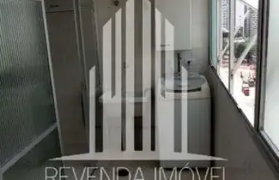 Apartamento residencial em são paulo - sp, itaim bibi