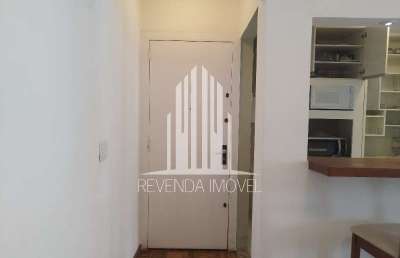 Aluguel apartamento 106  m2 no itaim bibi com 2 dormitorios 1 suite e vaga