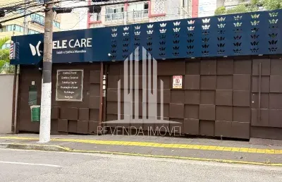 Ponto comercial para alugar na Rua Casa do Ator, 0200, Vila Olímpia, São Paulo