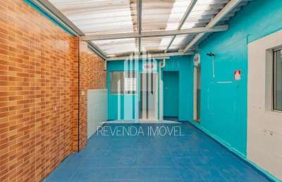 Casa comercial com 4 salas à venda na Avenida do Cursino, 3619, Saúde, São Paulo