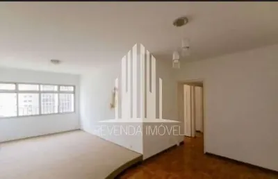 Apartamento residencial em são paulo - sp, vila nova conceição
