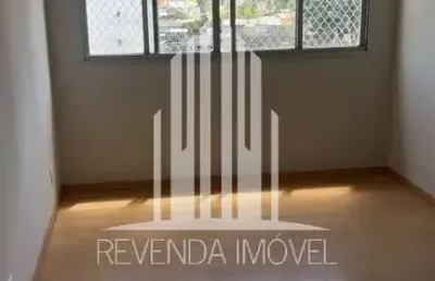 Apartamento residencial em são paulo - sp, pinheiros