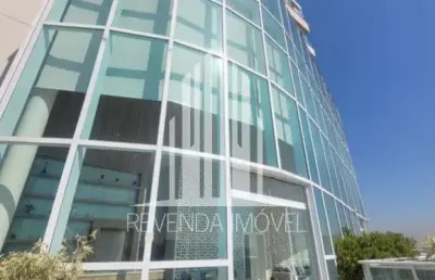 Apartamento residencial em são paulo - sp, pinheiros